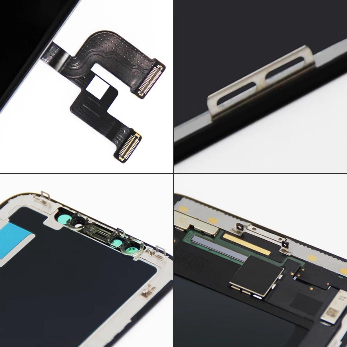 Incell LCD Screen for iPhone X+Screwdriver Set LCD Display