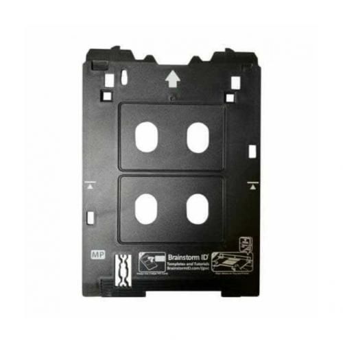 PVC Id Card Tray For Canon Pixma Ts704