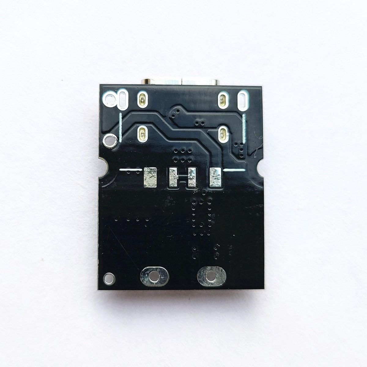 CKCS Type-C USB 5V 2A 1S Single String Lithium Battery Charge Discharge Module Charging Protection Board Boost Converter POWER