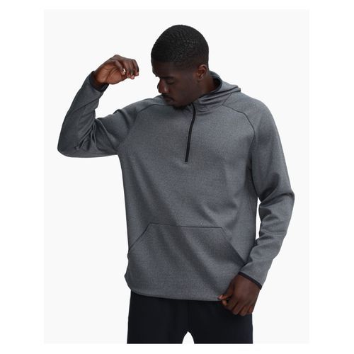 Men's Sports Sweatshirt Half-zip Coat