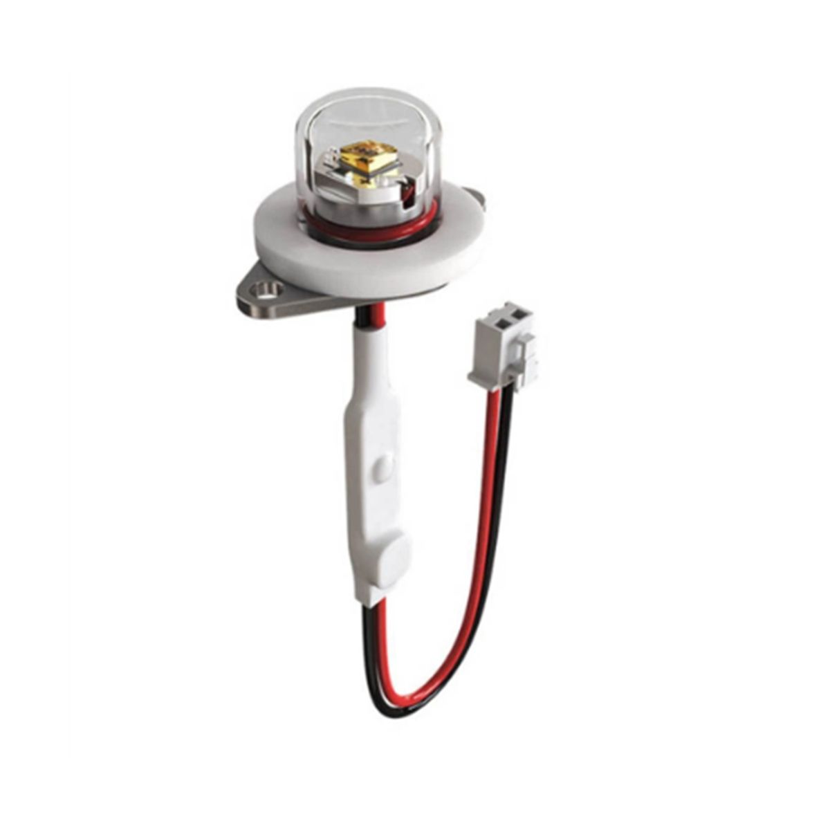 DC12-24V UVC 270-280NM Ultraviolet Water Purifier Sterilization Pet Water Dispenser  LED Disinfection Module