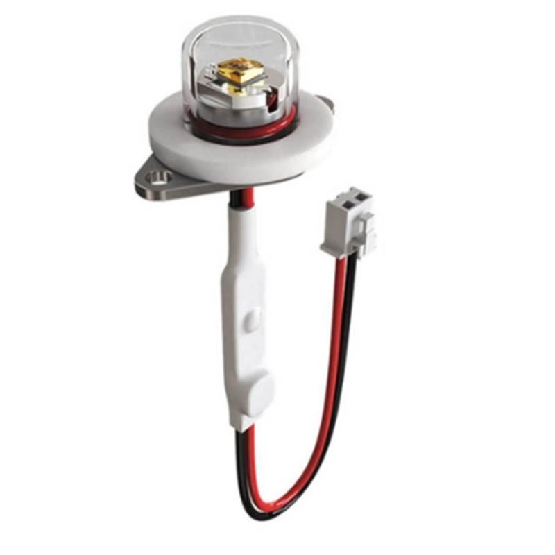 DC12-24V UVC 270-280NM Ultraviolet Water Purifier Sterilization Pet Water Dispenser  LED Disinfection Module
