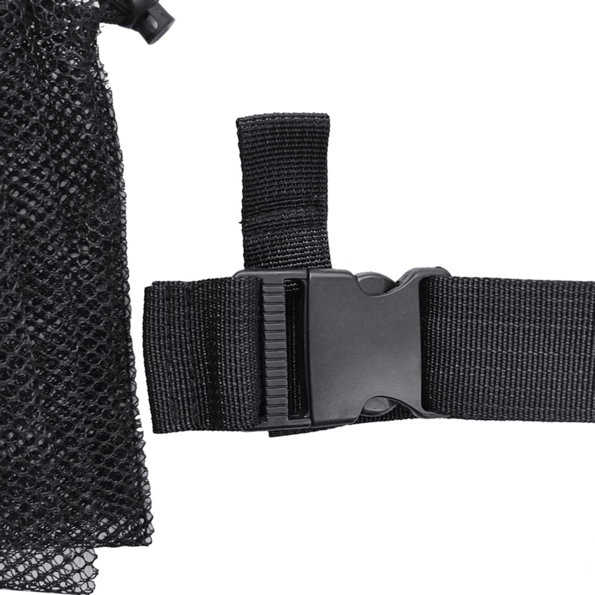 Adjustable Swim Training Resistance Elastic Belt Swimming