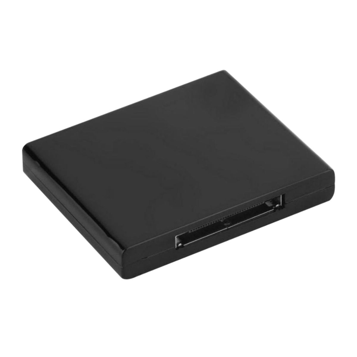 Bluetooth Receiver Adapter 30 Pin Built In Battery No