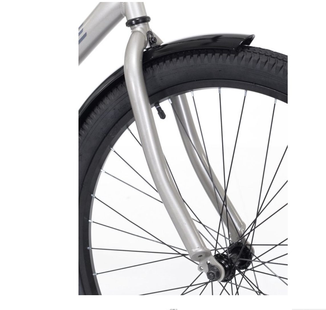 Kent, 26" Men's Seachange, Beach Cruiser