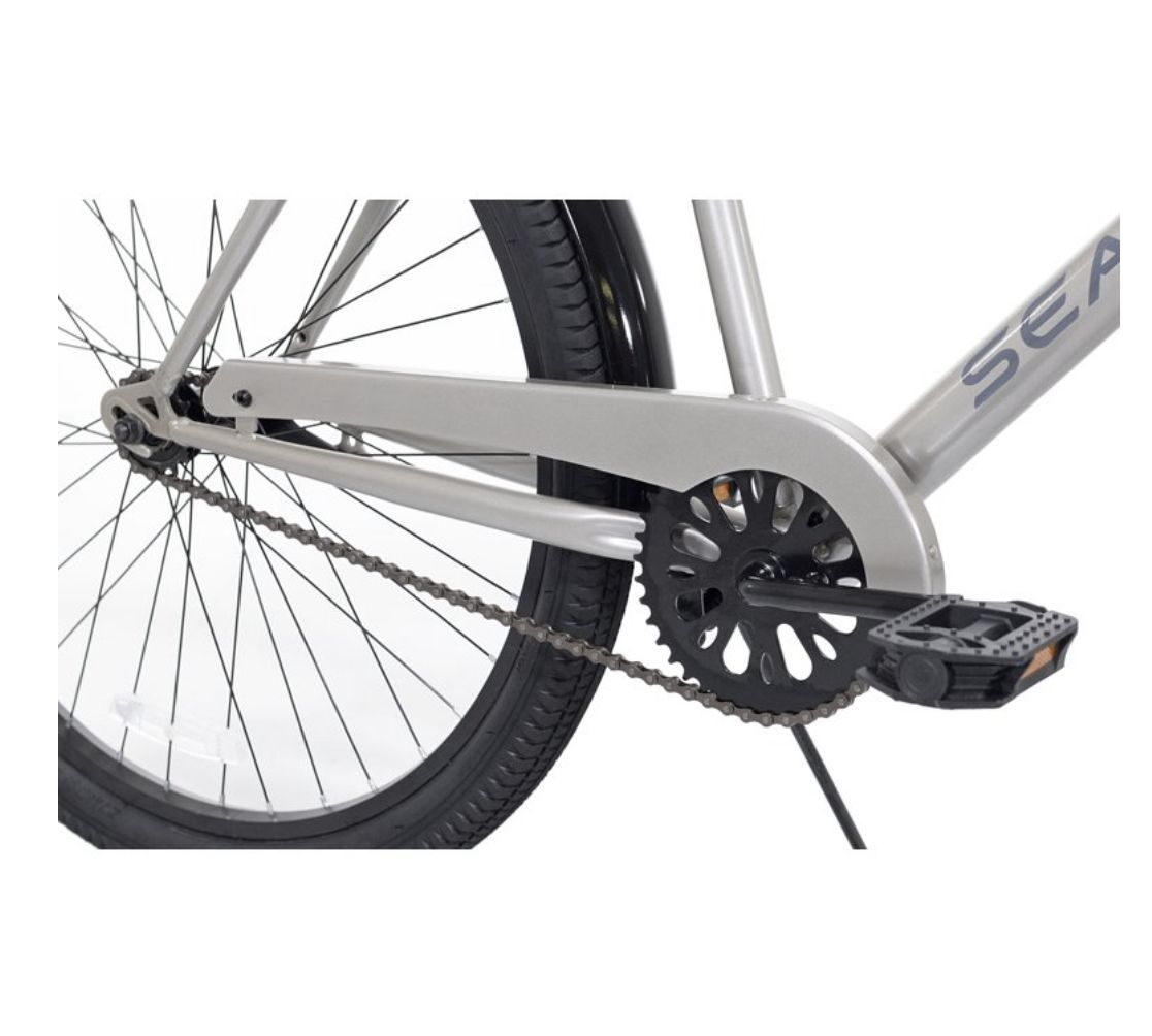 Kent, 26" Men's Seachange, Beach Cruiser