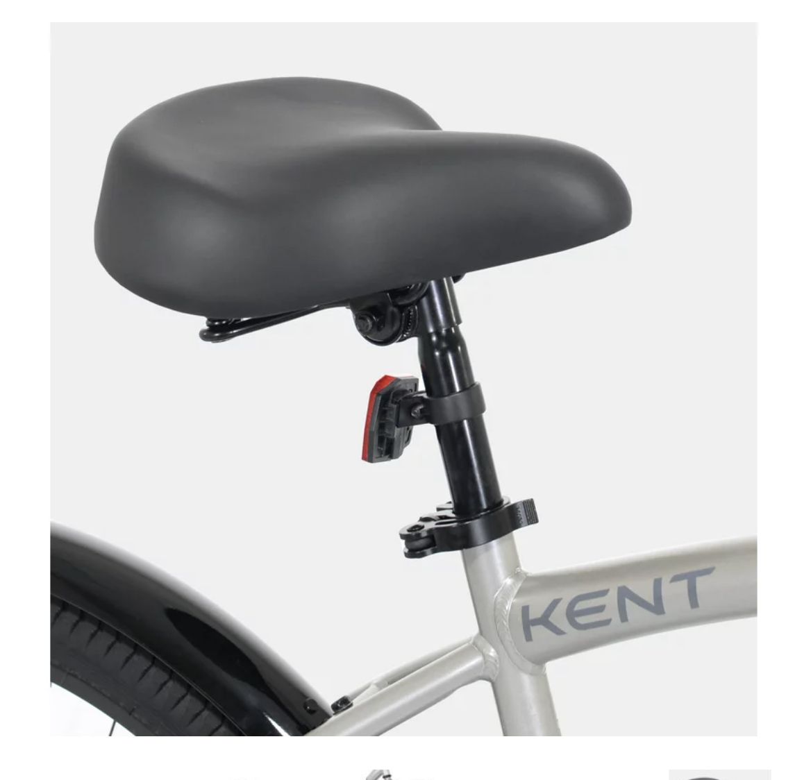 Kent, 26" Men's Seachange, Beach Cruiser