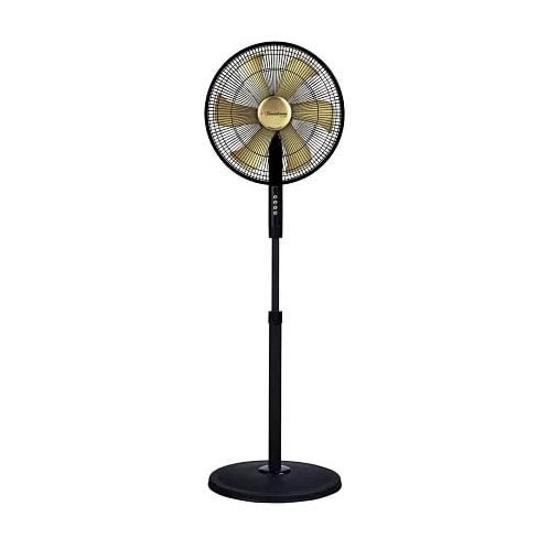 16'' Standing Fan Ital-1660