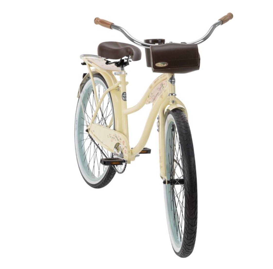 Panama Jack 26-inch Beach Cruiser Bike For Women