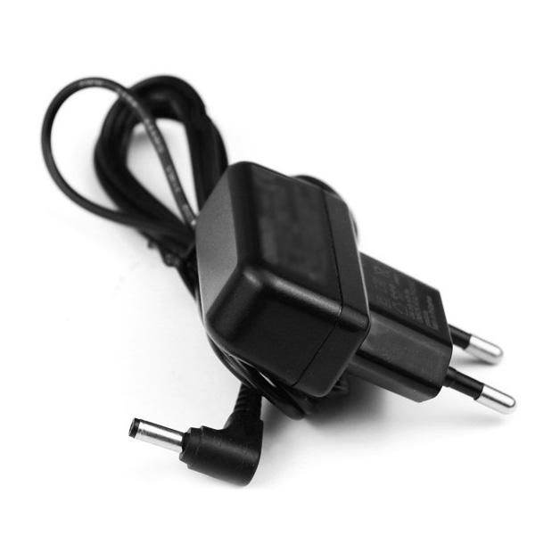 DC 6V Switch Supply Adapter for EU Plug