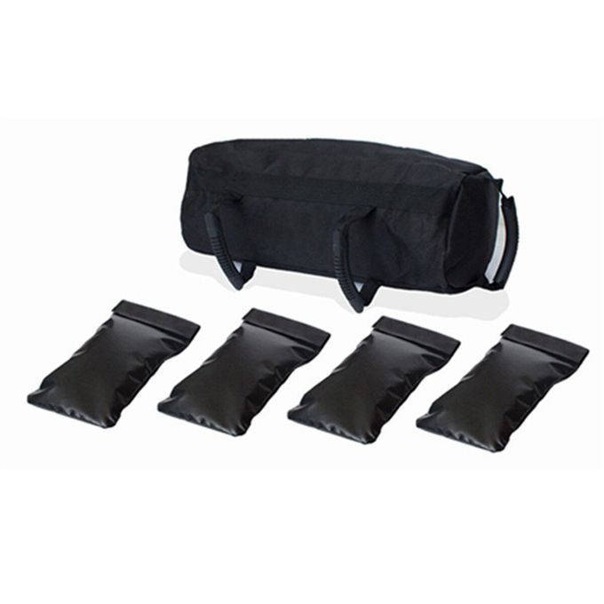 15KG Weightlifting 48x20cm Strength Training Power S