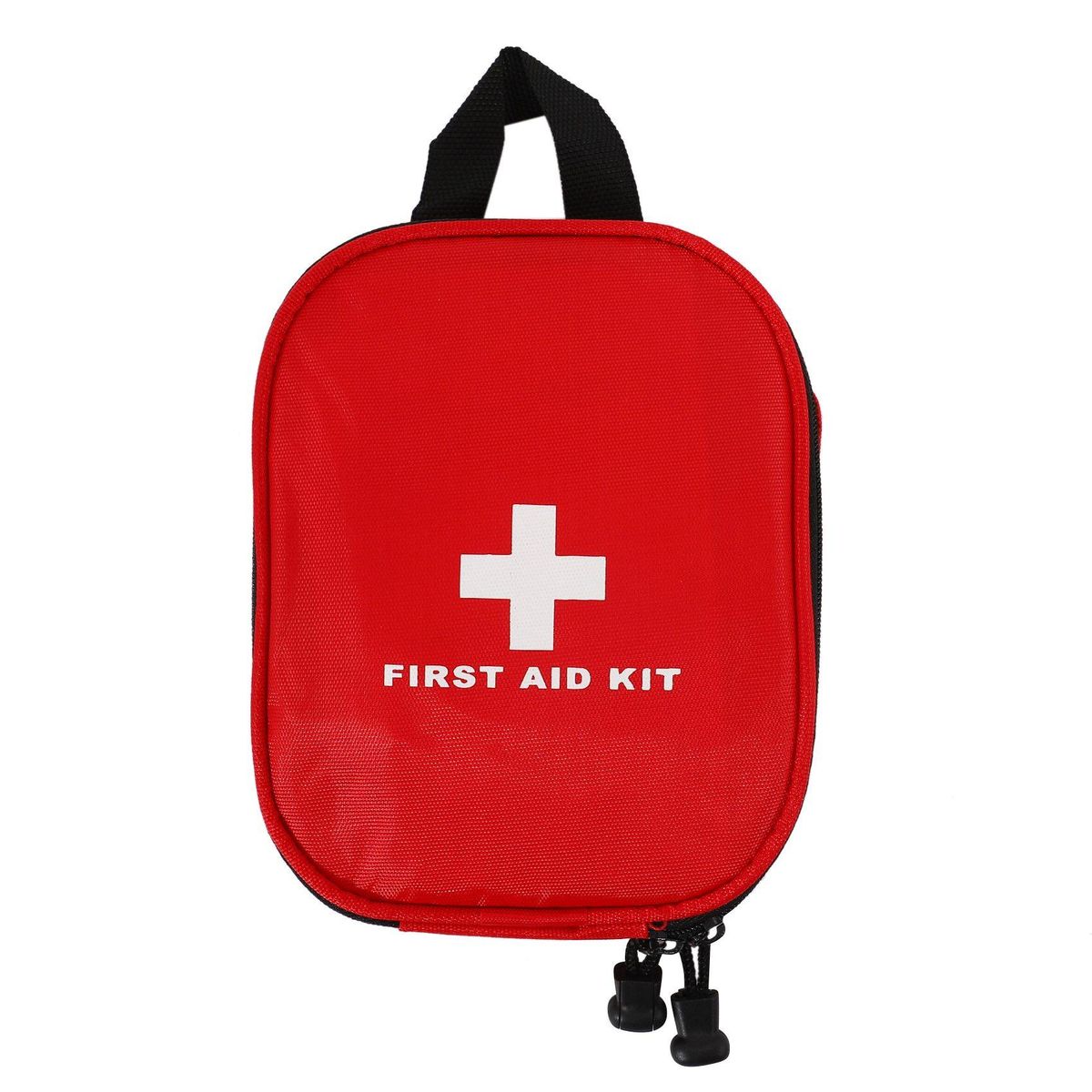 First Aid Kit- Emergency Kit Waterproof Portable Essential