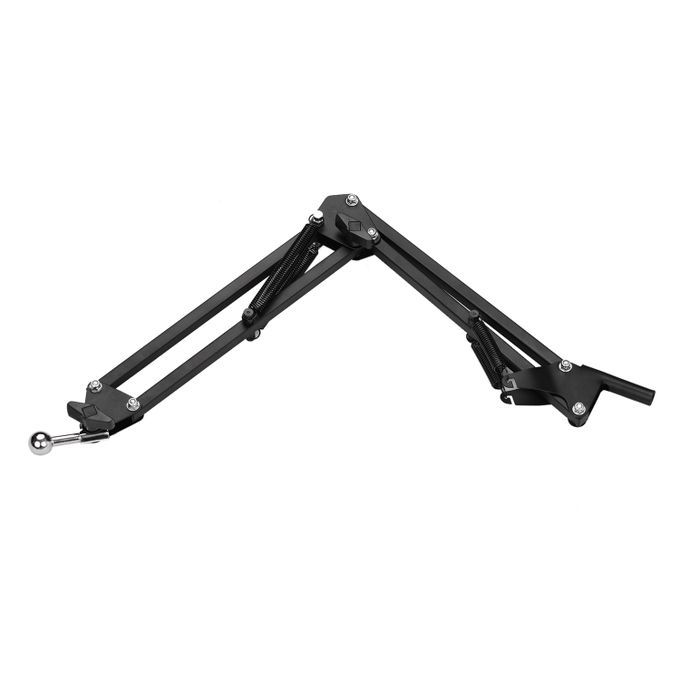Extendable Cell Phone Holder Table Stand Lazy Bracket 360?