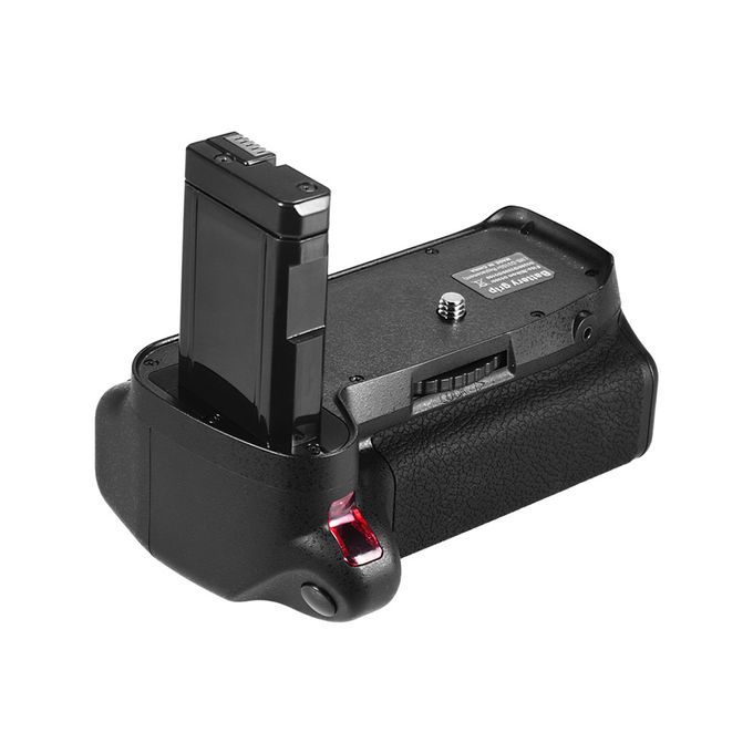 Vertical Battery Grip Holder For Nikon D5300 D3300 D3200
