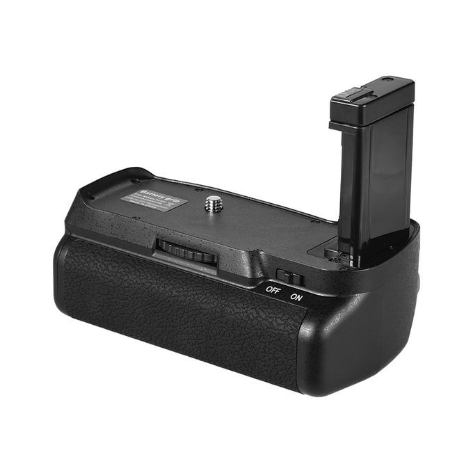 Vertical Battery Grip Holder For Nikon D5300 D3300 D3200