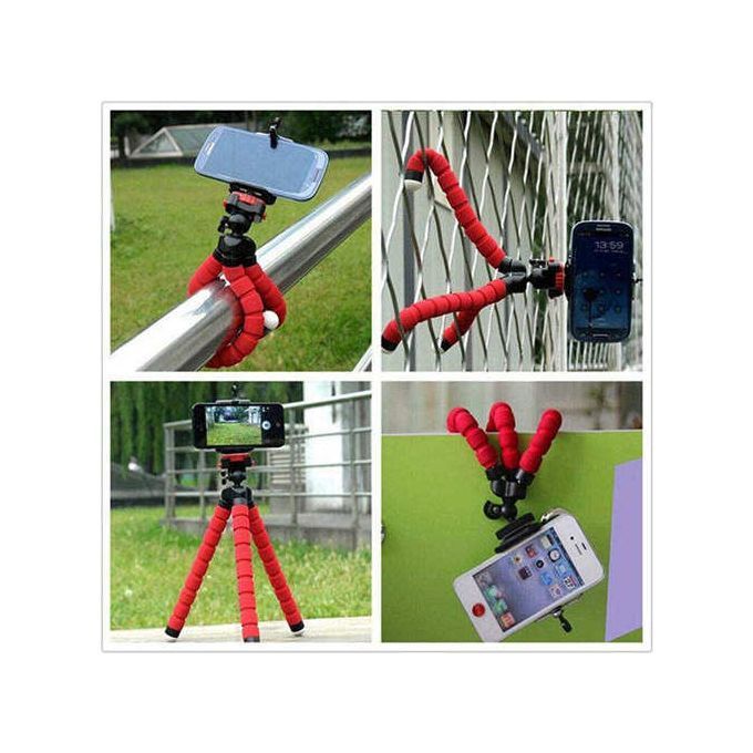 Brand New Smartphone Camera Selfie Live Tripod