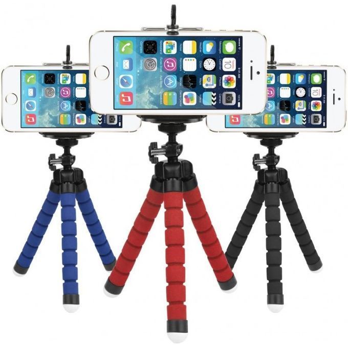 Brand New Smartphone Camera Selfie Live Tripod
