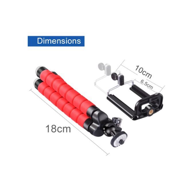 Brand New Smartphone Camera Selfie Live Tripod