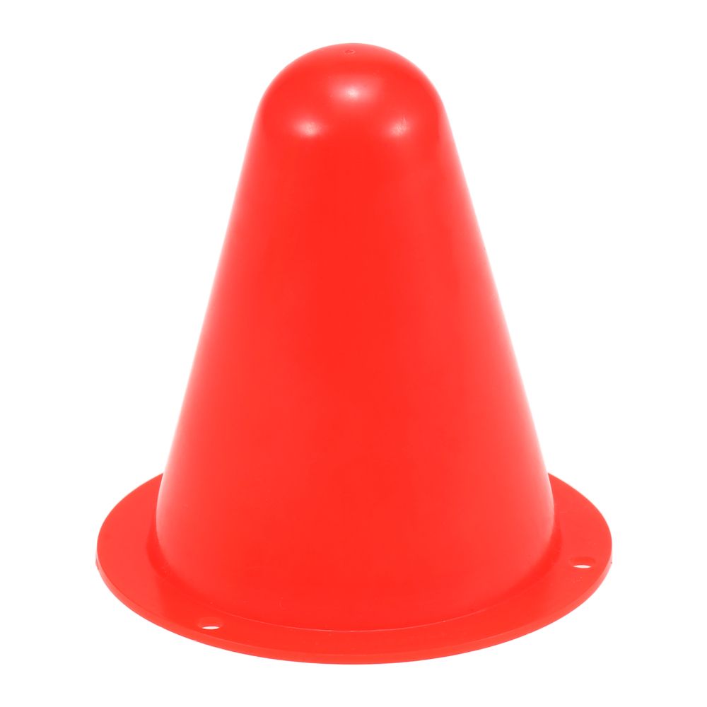 25 Pack / 50 Pack Mini Sports Agility Marker Cones For Kids