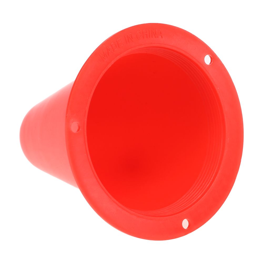 25 Pack / 50 Pack Mini Sports Agility Marker Cones For Kids