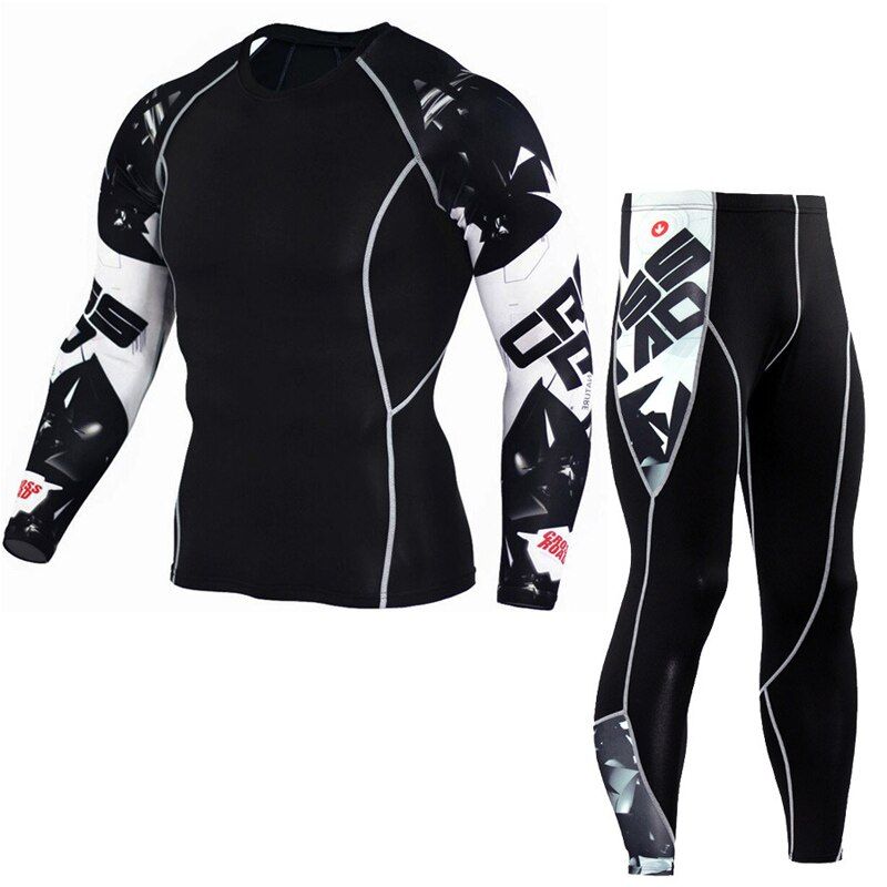 New Women's Thermal Underwear 2 Piece Set