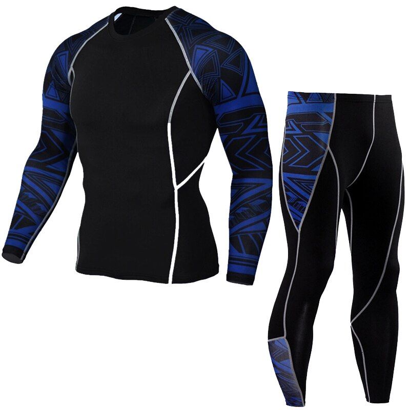 New Women's Thermal Underwear 2 Piece Set