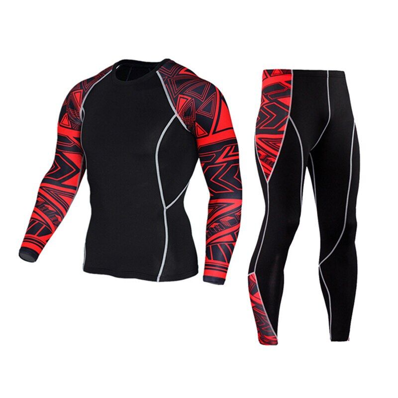 New Women's Thermal Underwear 2 Piece Set