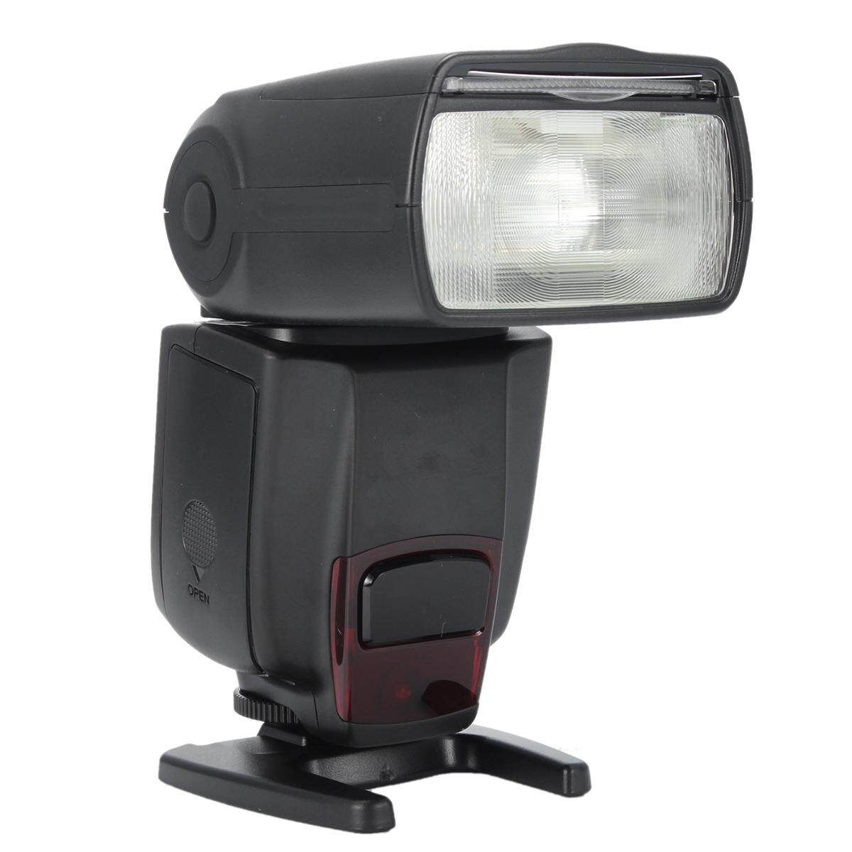 YN560 IV Flash Light Speedlite Wireless Master Slave Trigger For DSLR Camera