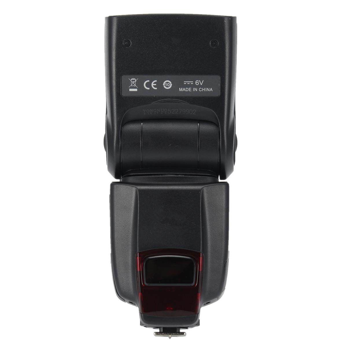 YN560 IV Flash Light Speedlite Wireless Master Slave Trigger For DSLR Camera