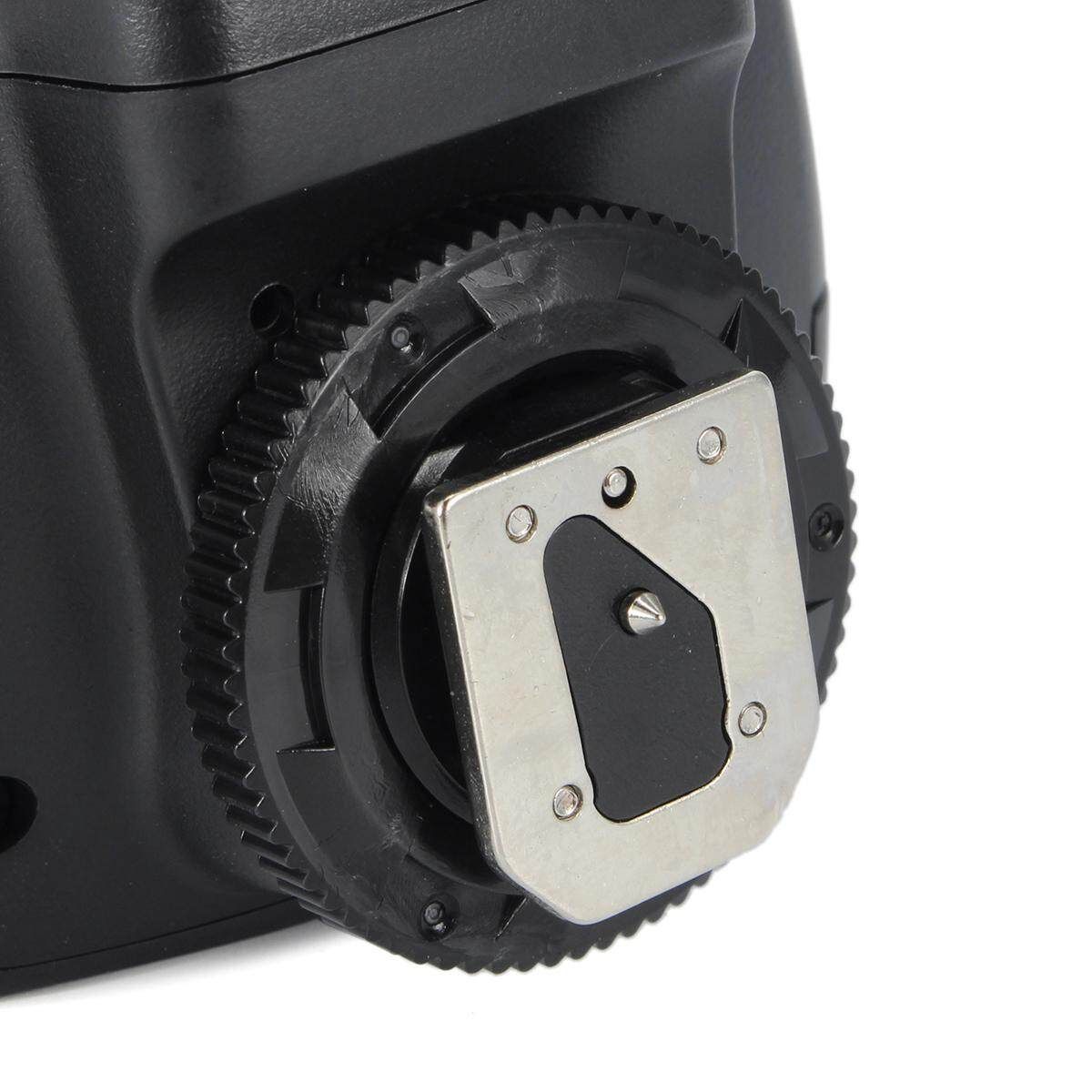 YN560 IV Flash Light Speedlite Wireless Master Slave Trigger For DSLR Camera