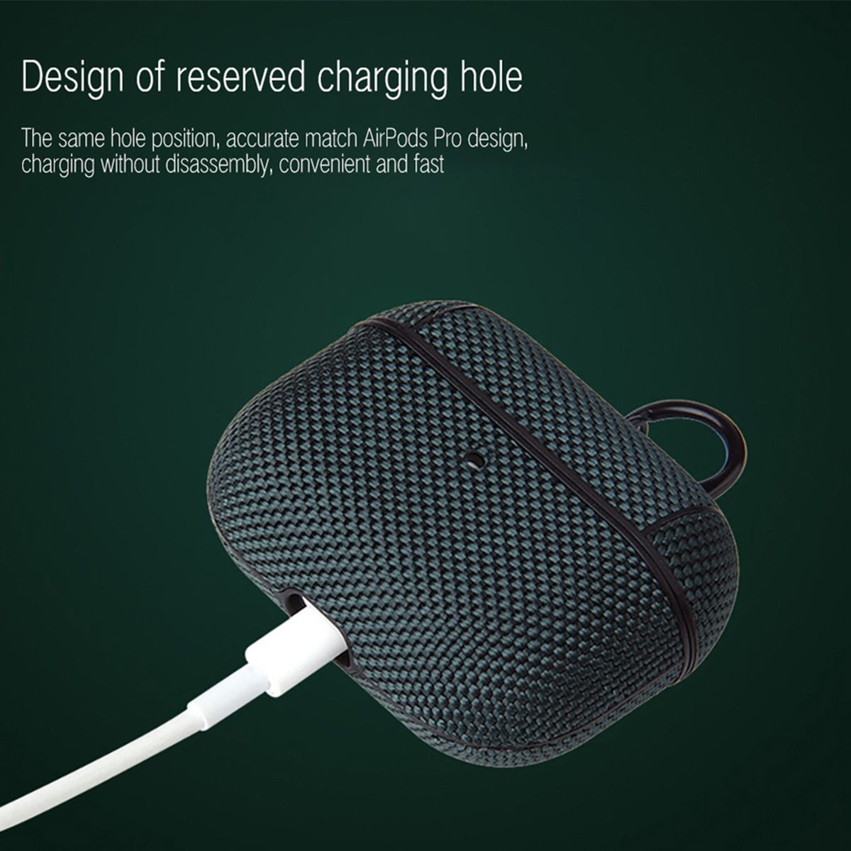 Nylon Waterproof Protective Box Protective Cover Replacement