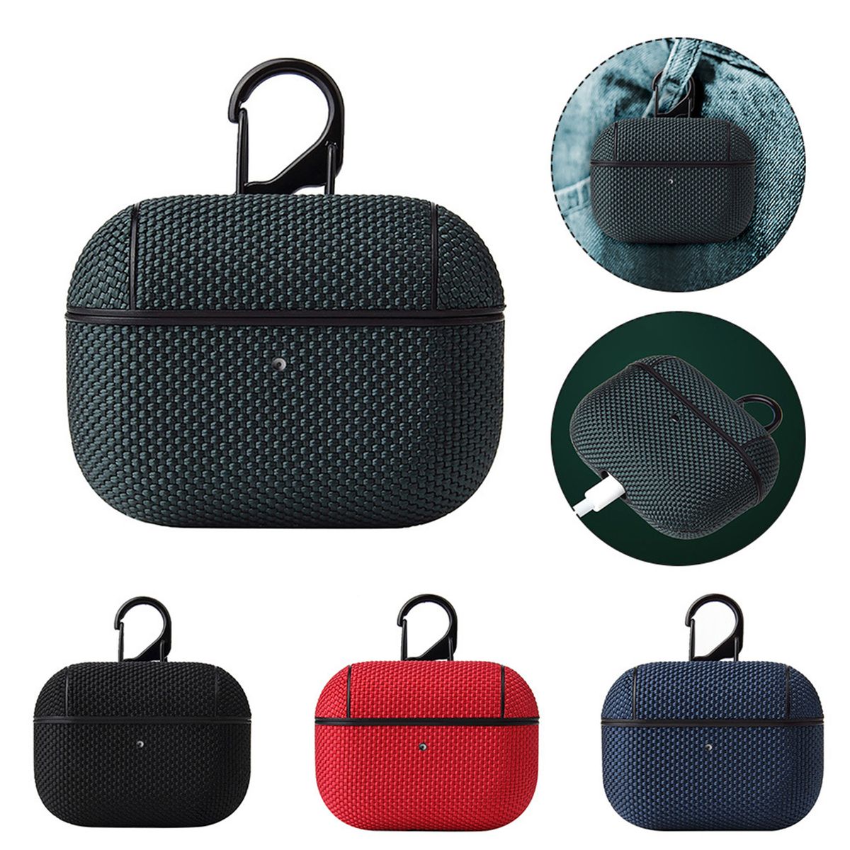 Nylon Waterproof Protective Box Protective Cover Replacement
