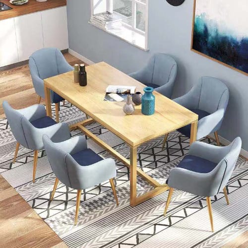 Kirra  Seater Dinning Set
