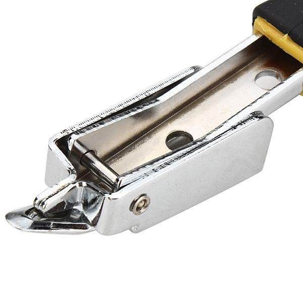 Nail Puller Manual Nail Remover For Canvas Frame Art Supplies Student Stationery