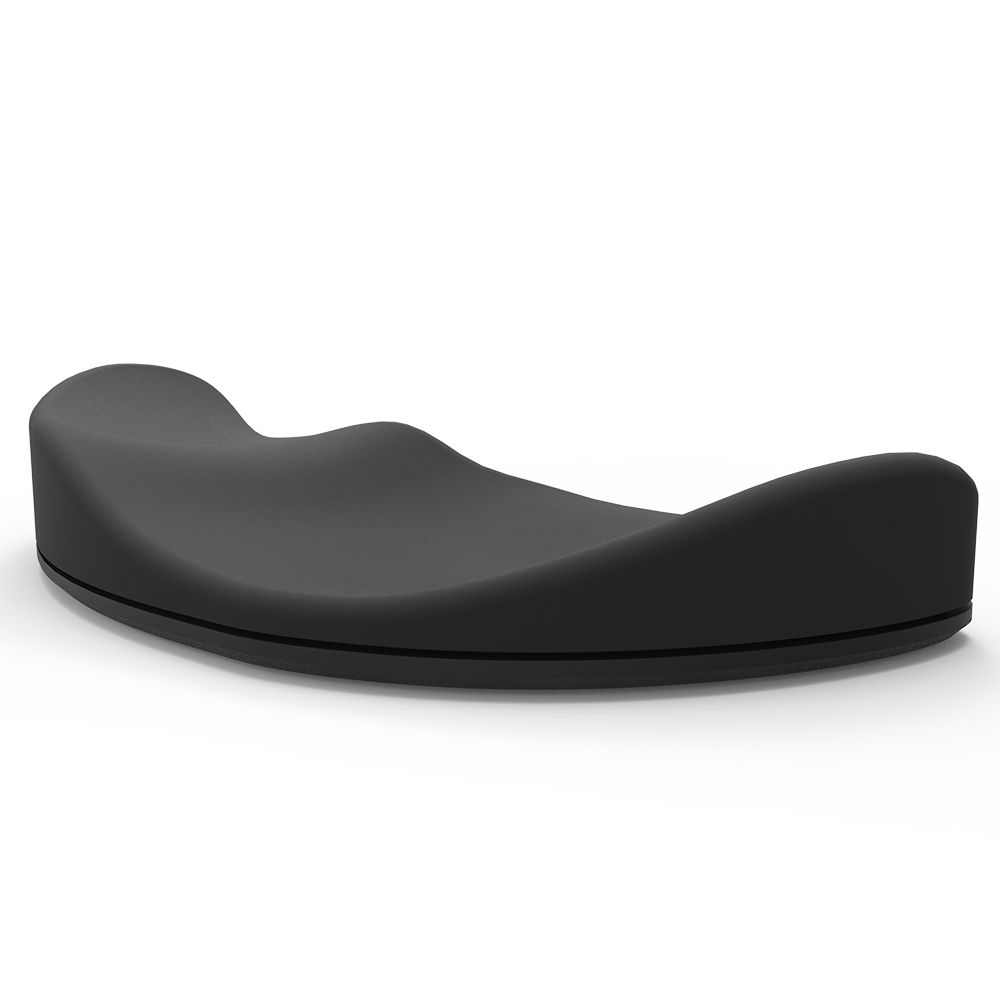 Silicone Mouse Wrist Pad Mice Wrist Rest Ergonomic