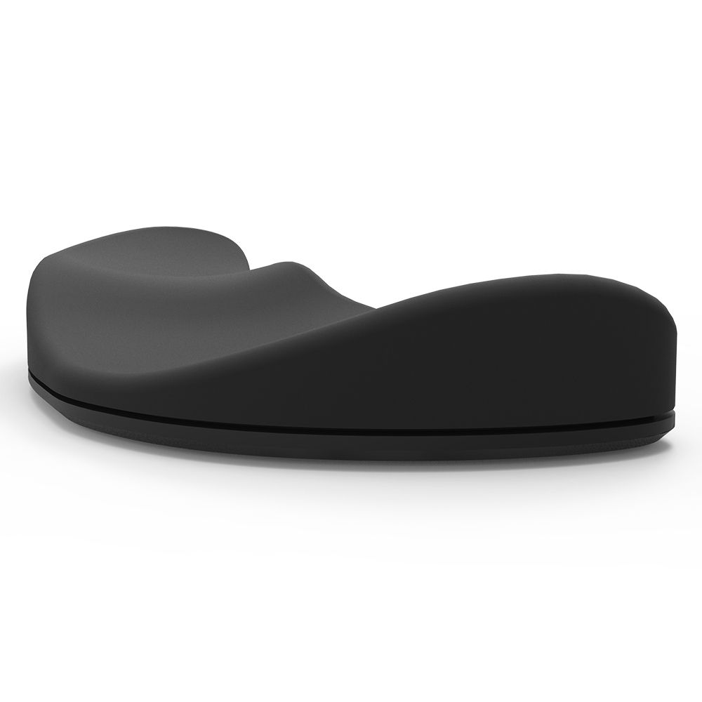 Silicone Mouse Wrist Pad Mice Wrist Rest Ergonomic