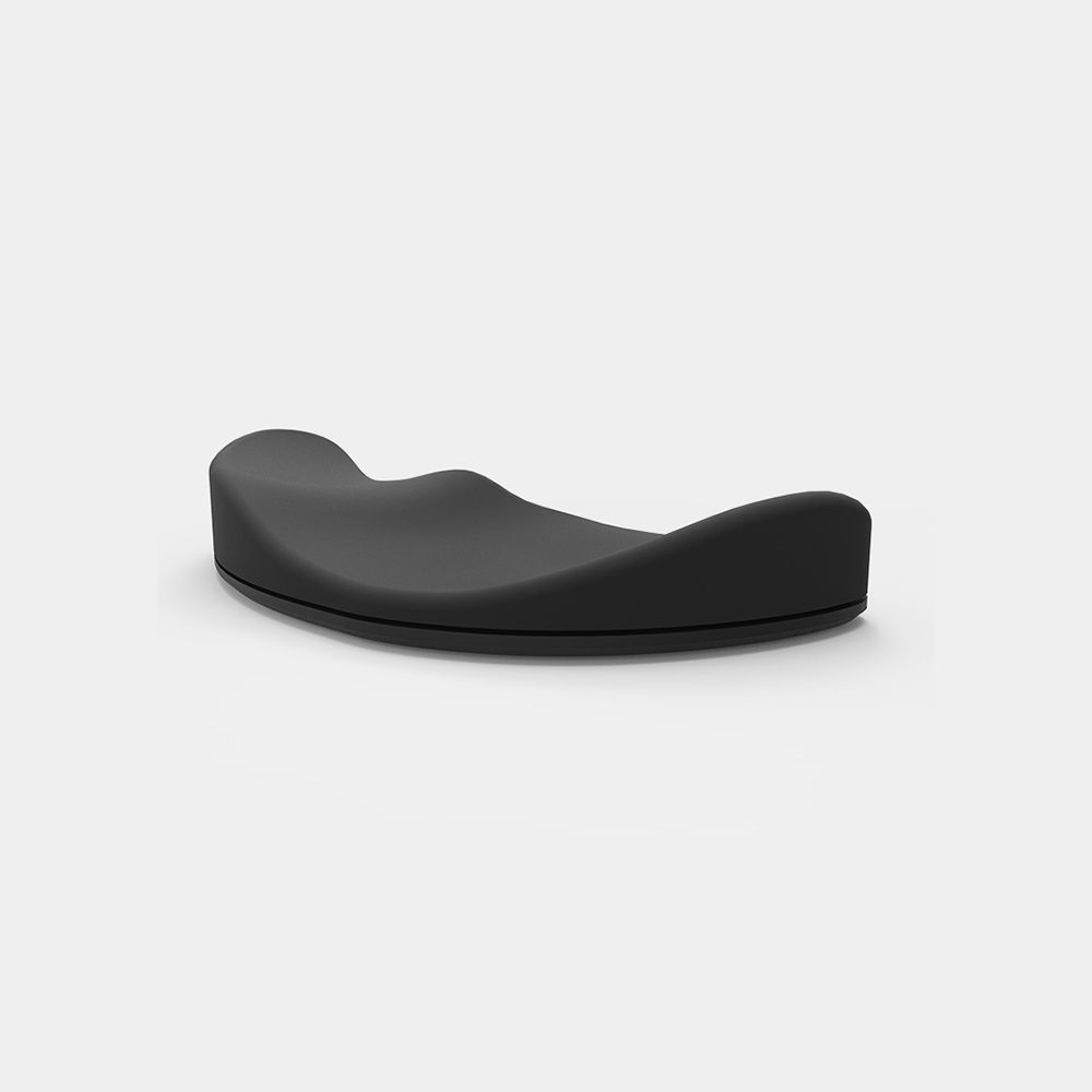 Silicone Mouse Wrist Pad Mice Wrist Rest Ergonomic