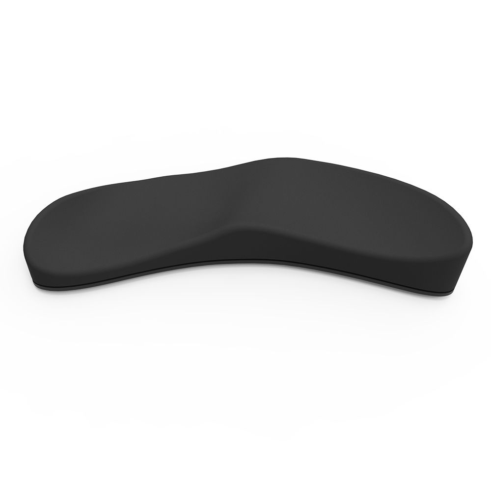 Silicone Mouse Wrist Pad Mice Wrist Rest Ergonomic