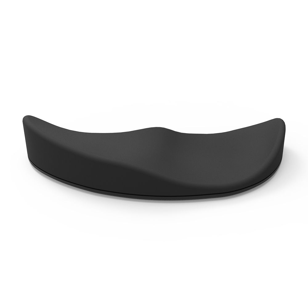 Silicone Mouse Wrist Pad Mice Wrist Rest Ergonomic