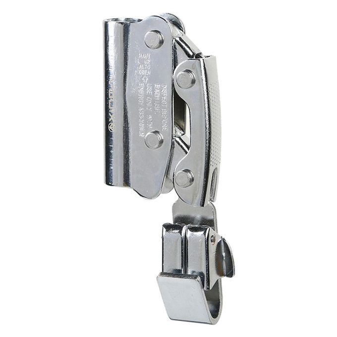 Climbing Rope Grab Protecta Rappel Protector Fall Arrest   Safety Gear