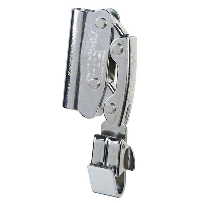 Climbing Rope Grab Protecta Rappel Protector Fall Arrest   Safety Gear
