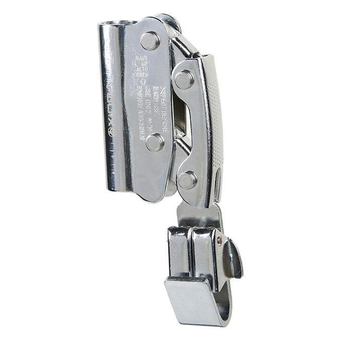 Climbing Rope Grab Protecta Rappel Protector Fall Arrest   Safety Gear