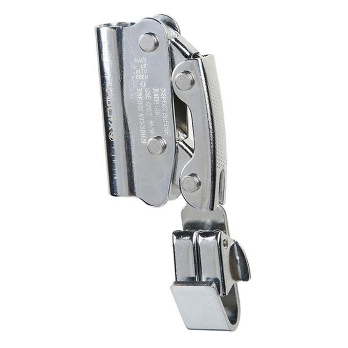 Climbing Rope Grab Protecta Rappel Protector Fall Arrest   Safety Gear