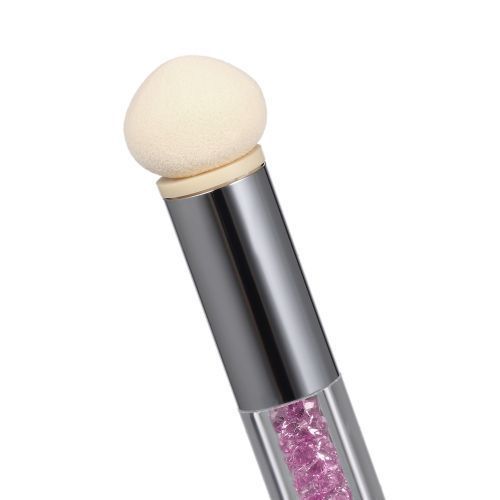 Sponge Brush Double Head Nail Brush Nail Paint Nail Tool