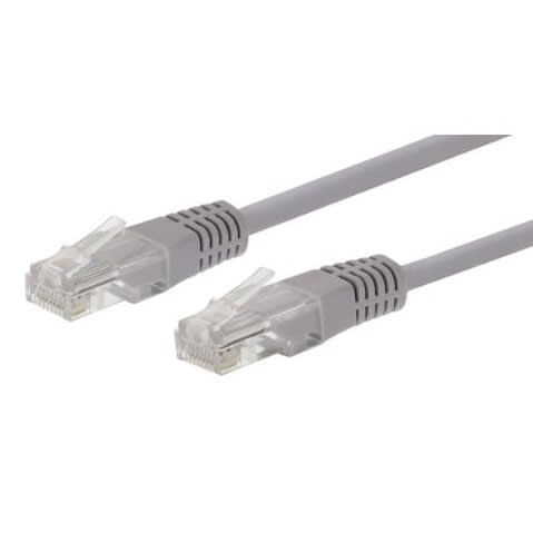 3 Meters Patch Cord - Cable Cat6