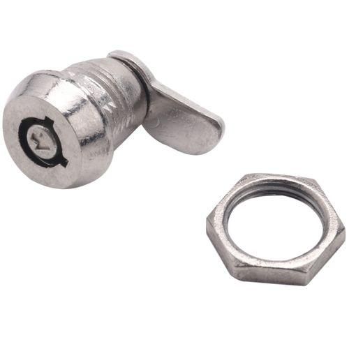 Cabinet Door Quarter Turn Security Tubular Cam