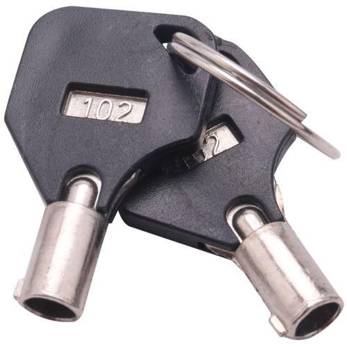 Cabinet Door Quarter Turn Security Tubular Cam