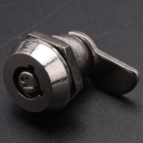 Cabinet Door Quarter Turn Security Tubular Cam