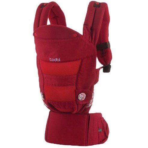 Todd B Daily Baby Carrier