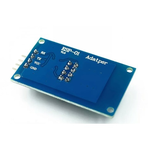 ESP8266 ESP-01 Serial WiFi Wireless Adapter Module
